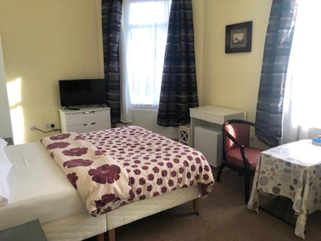 پانسیون Drumorne Guest House