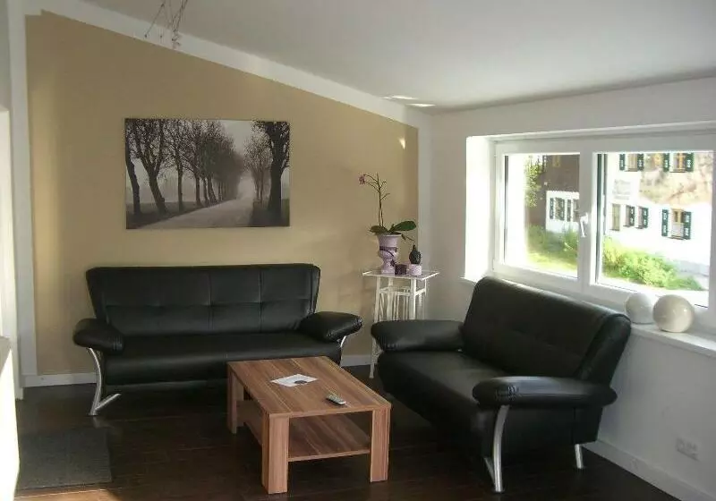 ペンション Gasthaus Kellerer