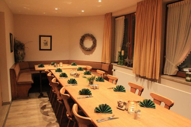 Pensão Gasthaus Kellerer