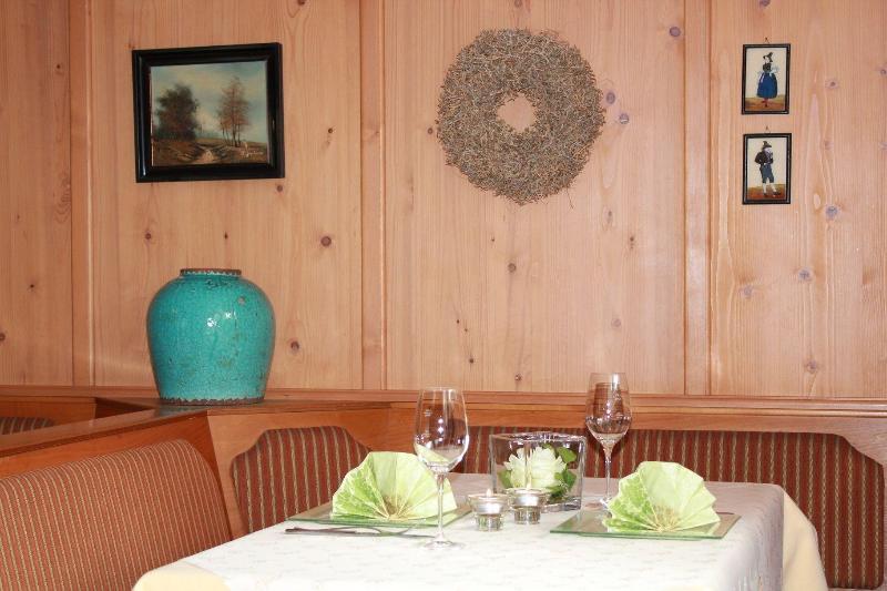 Pensão Gasthaus Kellerer