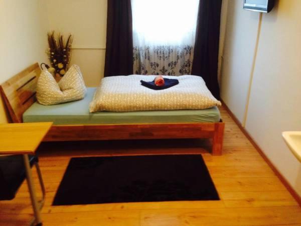 Pensão Gasthof Keilbach