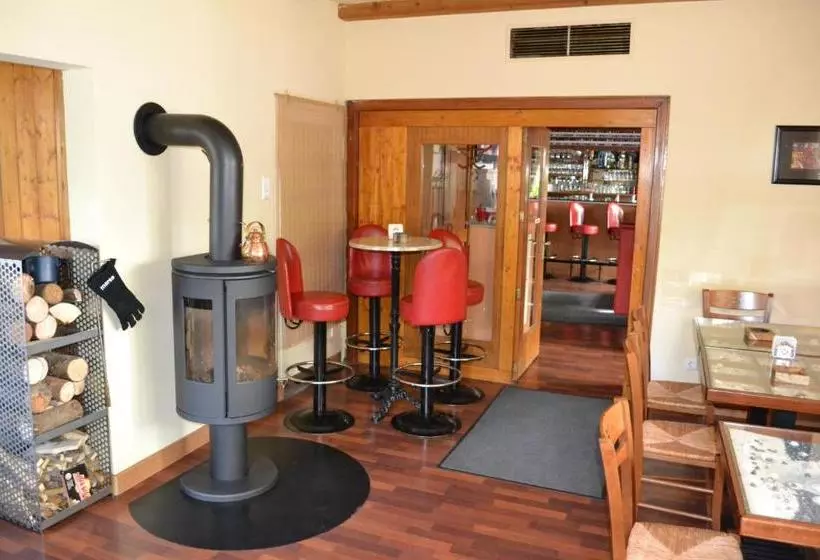 ペンション Gasthof Keilbach