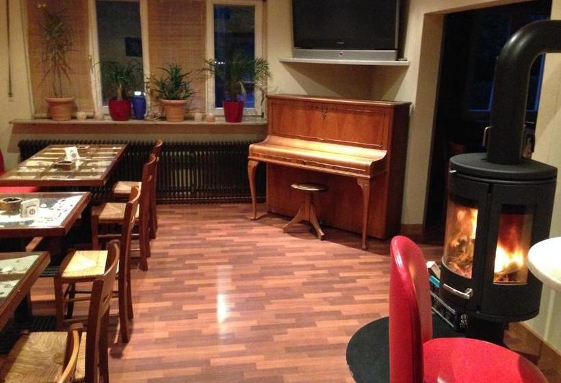 Pensão Gasthof Keilbach