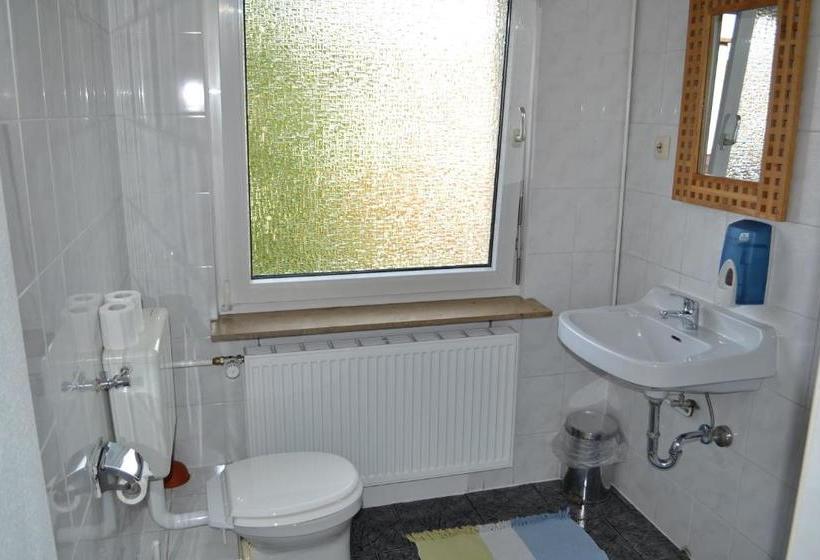 Pensão Gasthof Keilbach