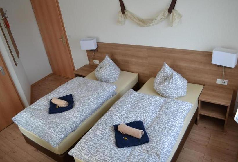 Pensão Gasthof Keilbach