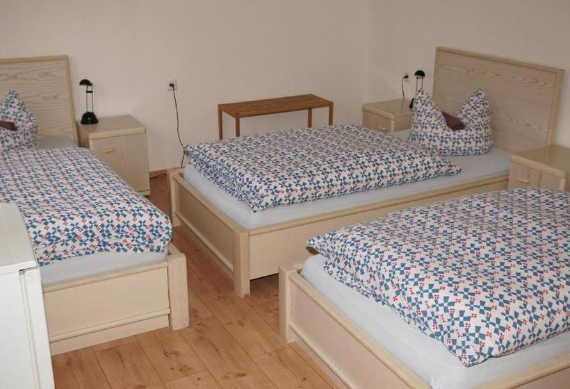 Pensão Gasthof Keilbach