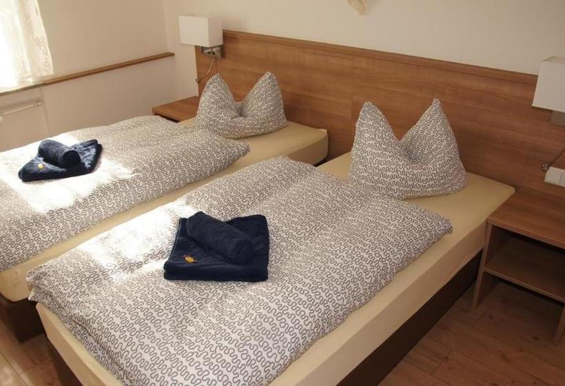 Pensão Gasthof Keilbach