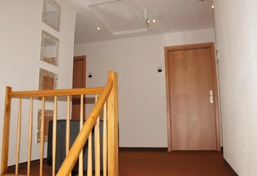 ペンション Gasthof Keilbach