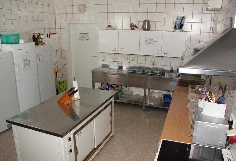 پانسیون Gästehaus Zur Linde