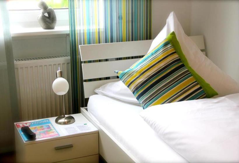 پانسیون Gästehaus Zur Linde