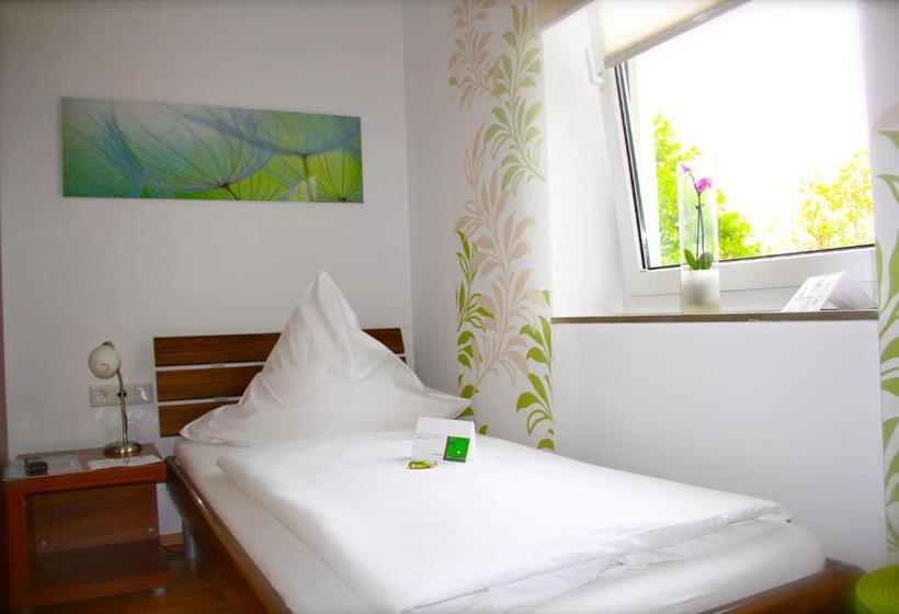 پانسیون Gästehaus Zur Linde