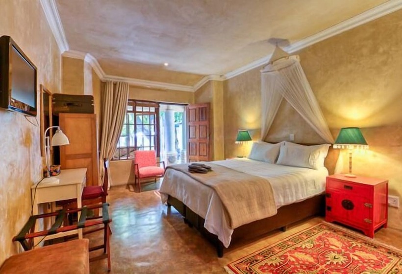 Пансион Hands On Retreat And Sleep Spa Craighall