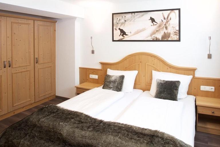 Пансион Haus Zangerl