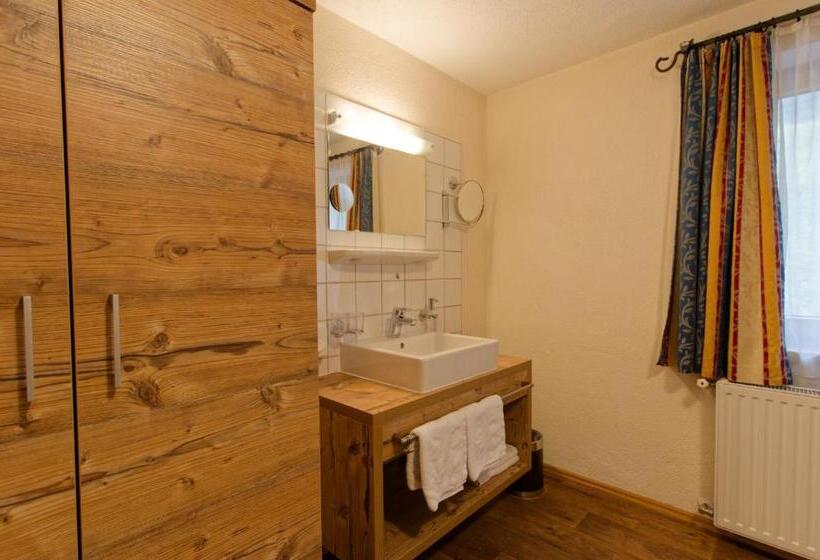 Пансион Haus Zangerl