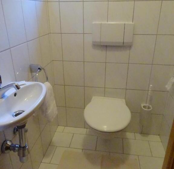 Пансион Haus Zangerl