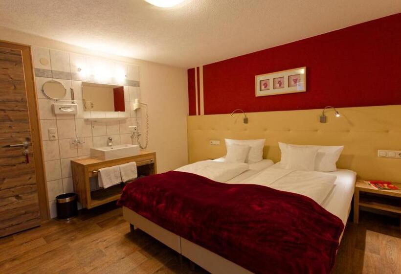 Пансион Haus Zangerl