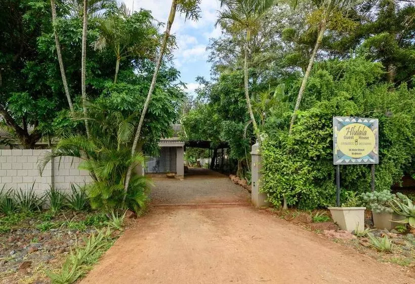 Majatalo Hlulala Guest House