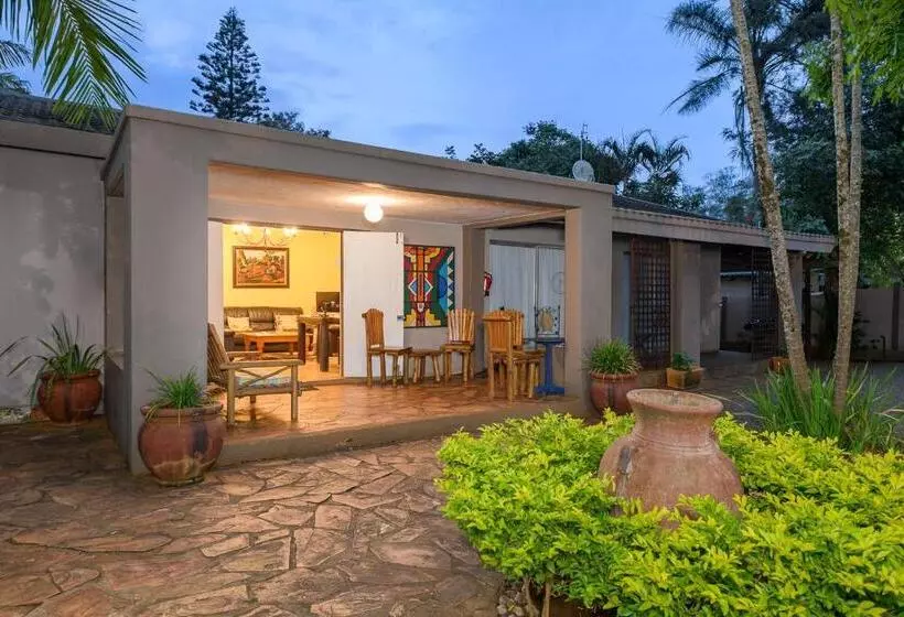 Majatalo Hlulala Guest House