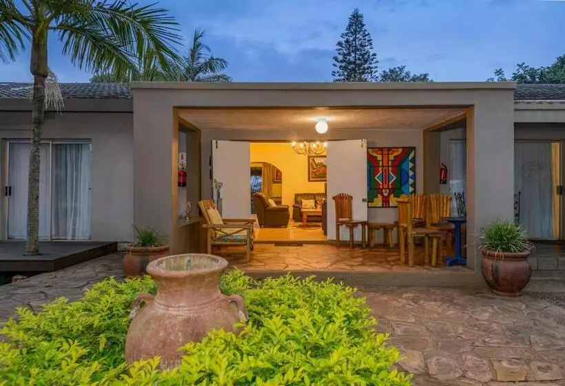 Majatalo Hlulala Guest House