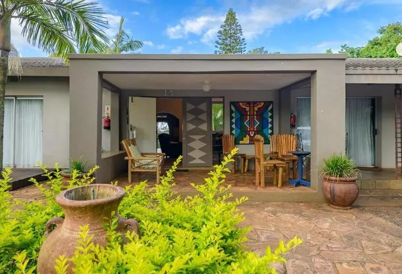 Majatalo Hlulala Guest House