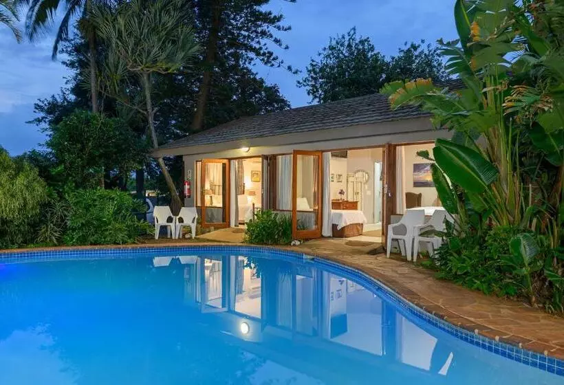 Majatalo Hlulala Guest House