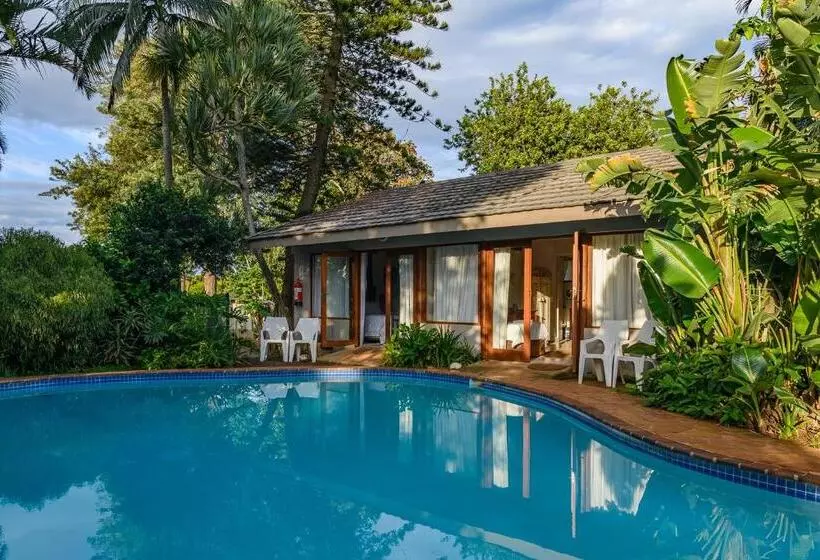 Majatalo Hlulala Guest House