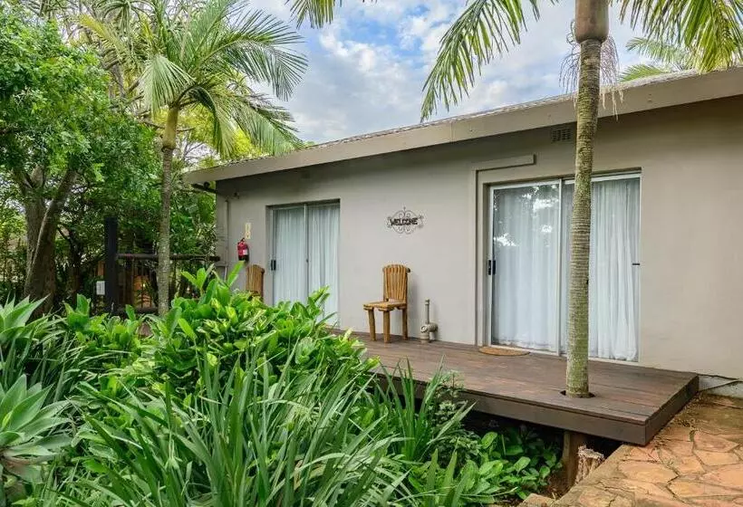 Majatalo Hlulala Guest House