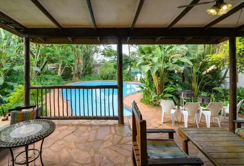 Majatalo Hlulala Guest House