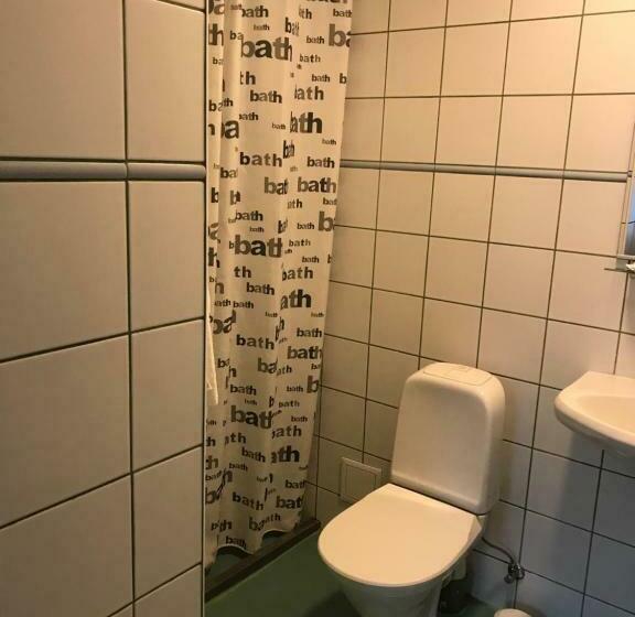 پانسیون Hommiku Guesthouse