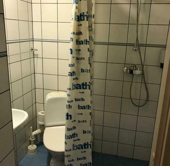 پانسیون Hommiku Guesthouse