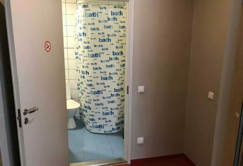 پانسیون Hommiku Guesthouse