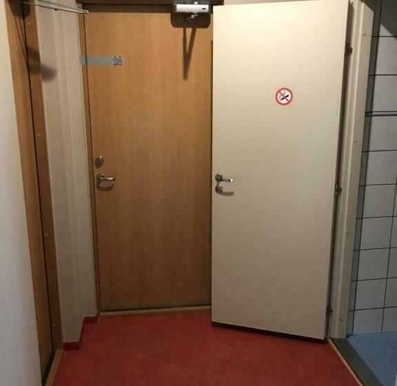 پانسیون Hommiku Guesthouse