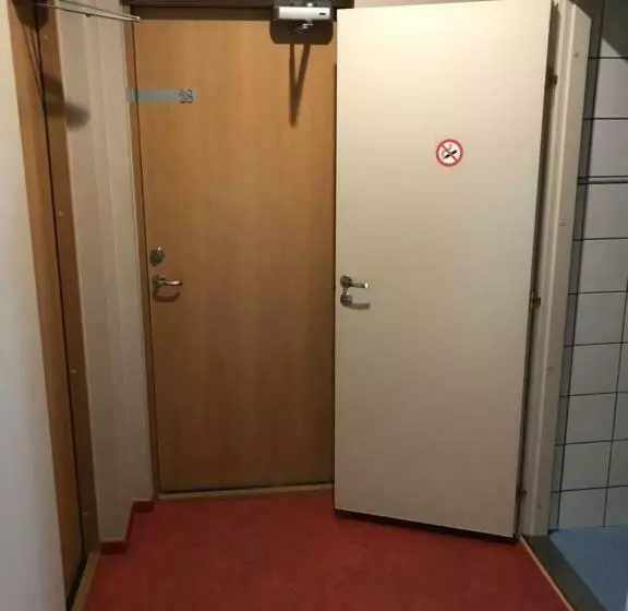 پانسیون Hommiku Guesthouse