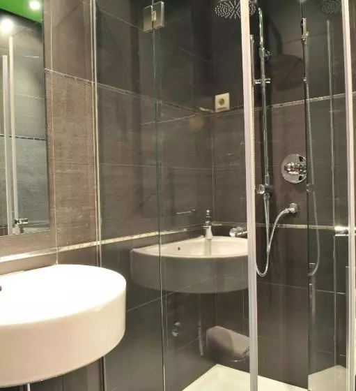 پانسیون Hostal Boutique Suites Betancourt