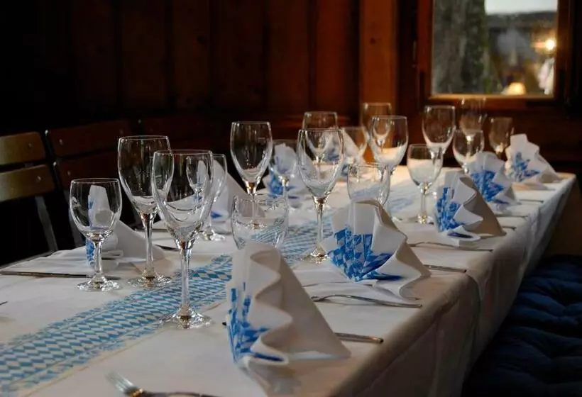 Majatalo Landgasthof Drei Rosen