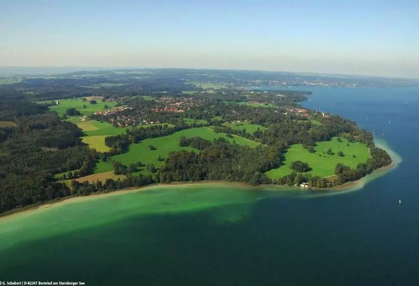 Majatalo Landgasthof Drei Rosen