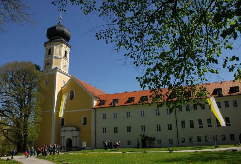 Пансион Landgasthof Drei Rosen