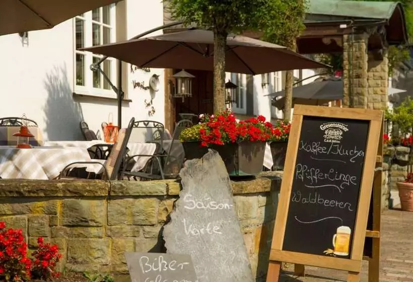 Majatalo Landgasthof Schneider, Westfeld