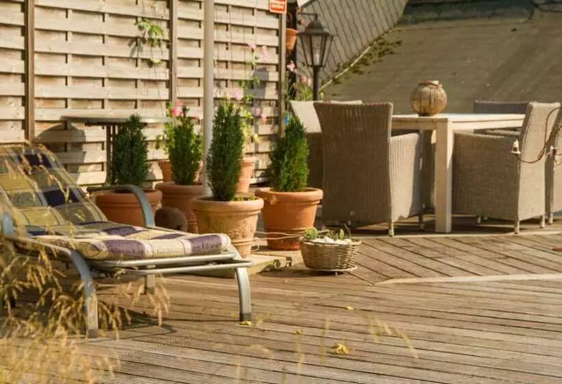 Majatalo Landgasthof Schneider, Westfeld