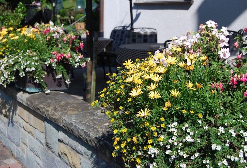 Пансион Landgasthof Schneider, Westfeld