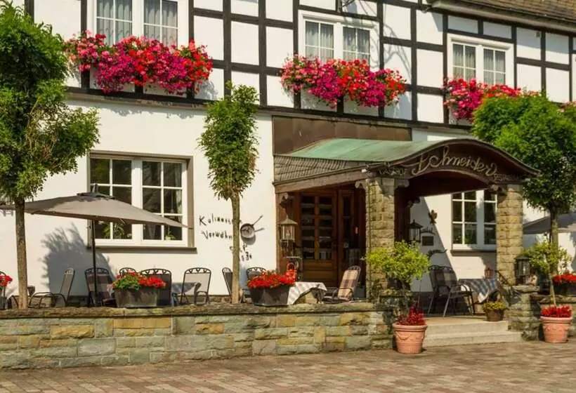 Majatalo Landgasthof Schneider, Westfeld