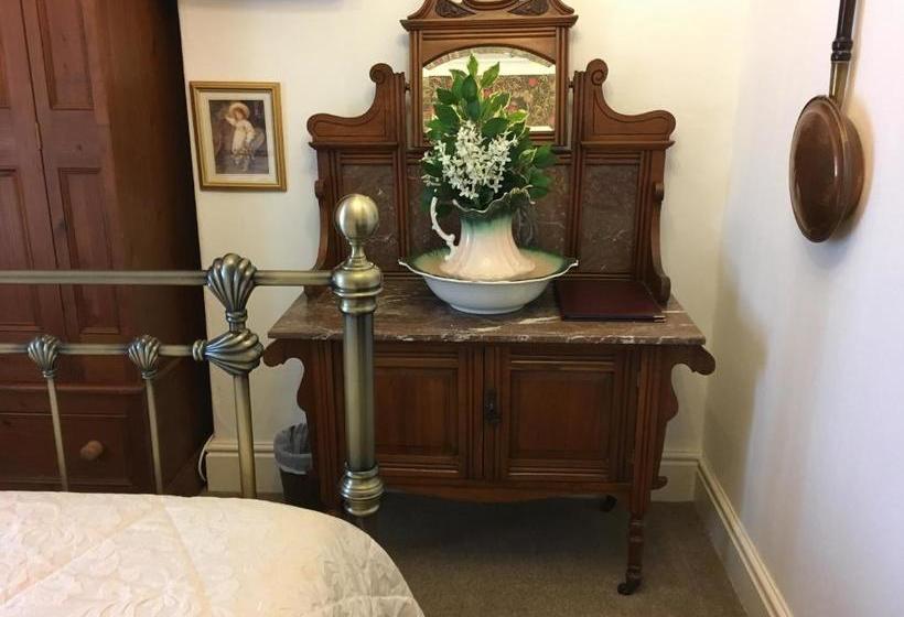 Pension (Hôtel basse catégorie) Morlea