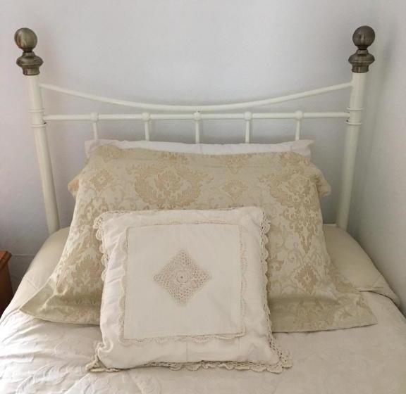 Pension (Hôtel basse catégorie) Morlea