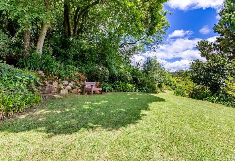 ペンション Porcupine Ridge Guest House