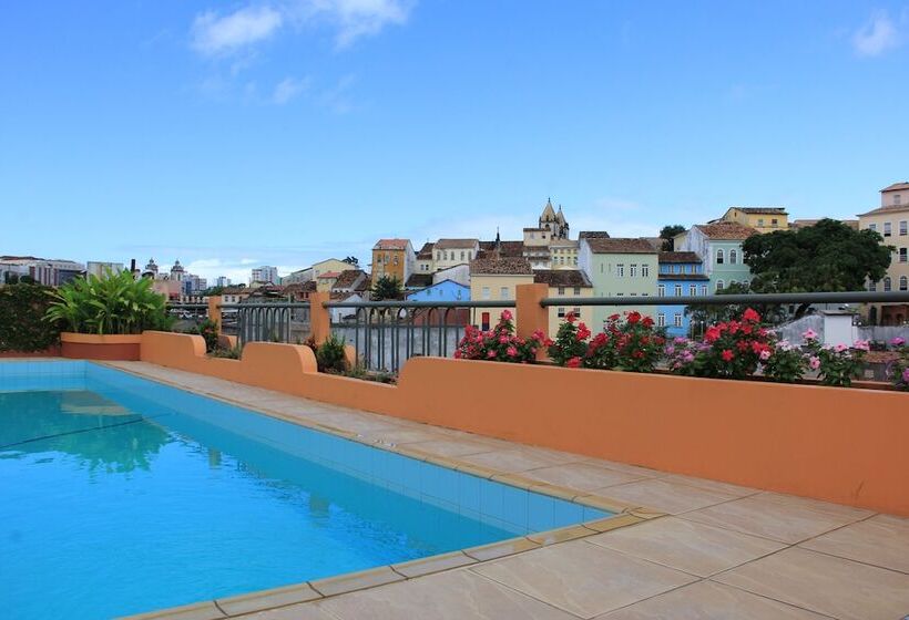 بنسيون Pousada Da Mangueira