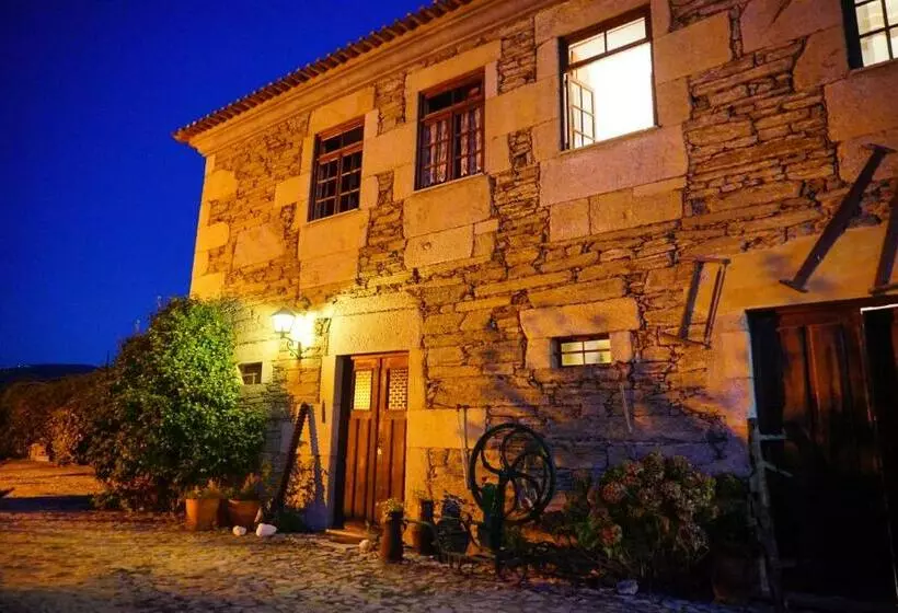 ペンション Quinta Da Azenha