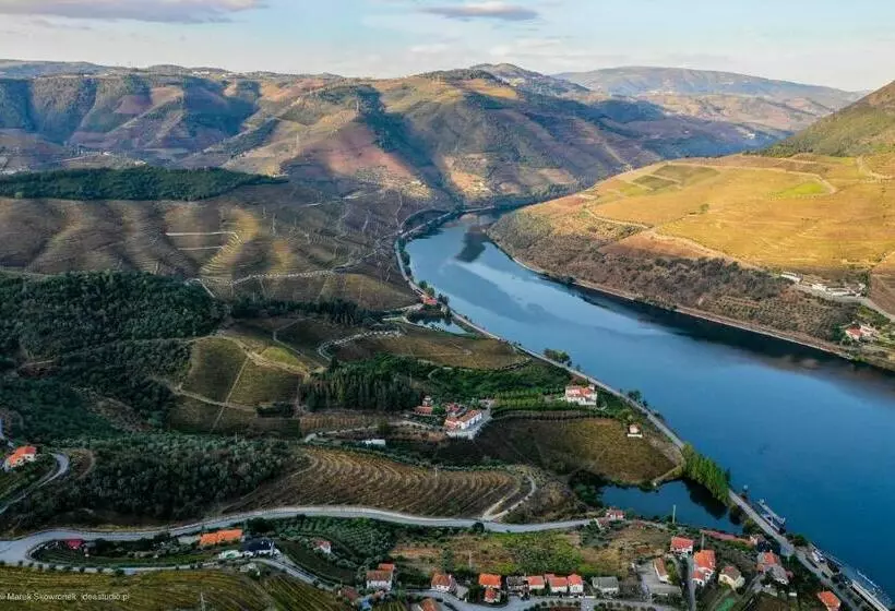 ペンション Quinta Da Azenha