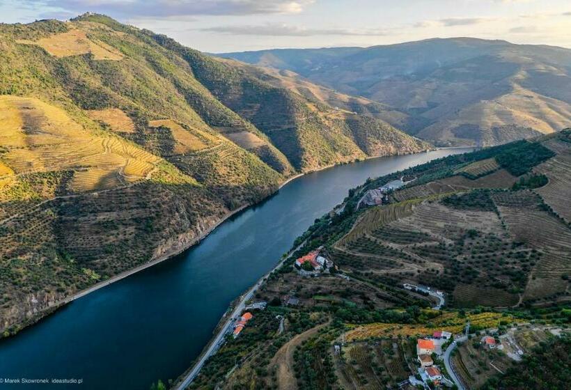 ペンション Quinta Da Azenha