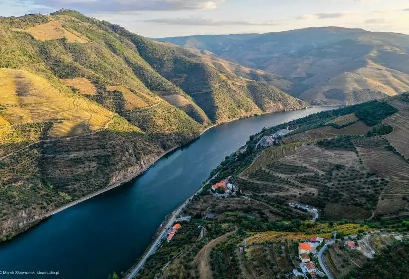 ペンション Quinta Da Azenha