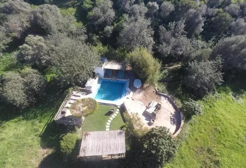 ペンション Quinta Da Colina